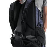 Arena All Set Backpack 45 - Navy