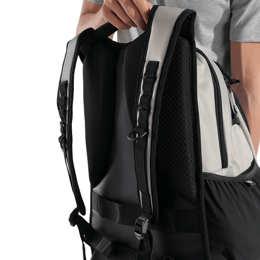 Arena All Set Backpack 45 - Ice