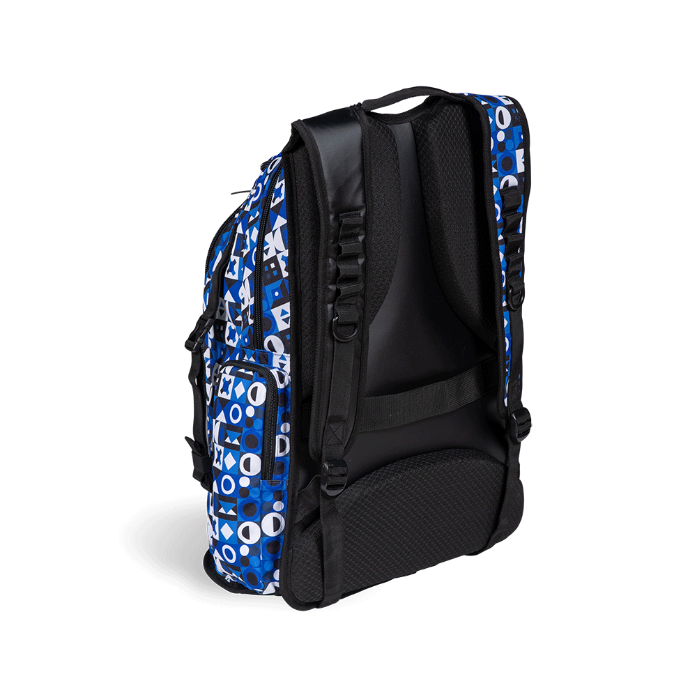 Arena All Set Backpack 45 - Pieces