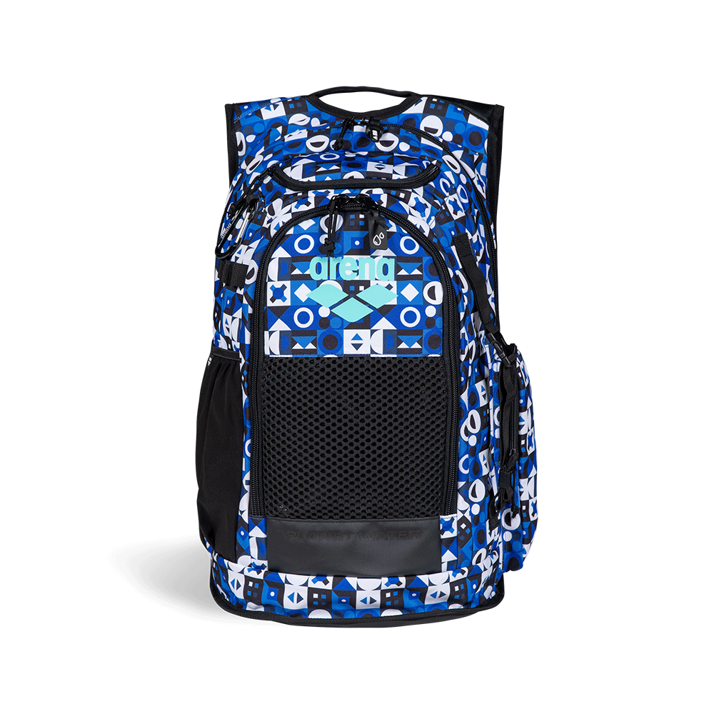 Arena All Set Backpack 45 - Pieces