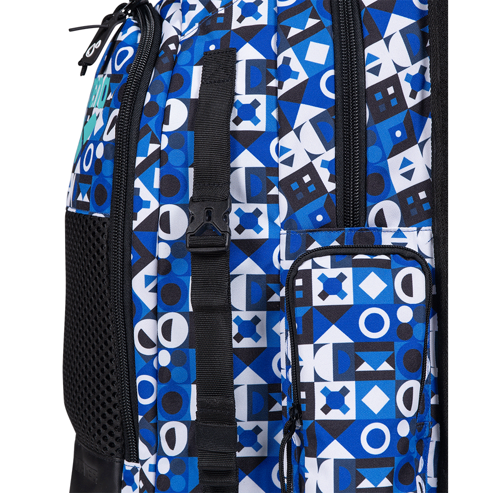 Arena All Set Backpack 45 - Pieces