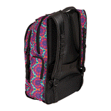 Arena All Set Backpack 45 - Floral