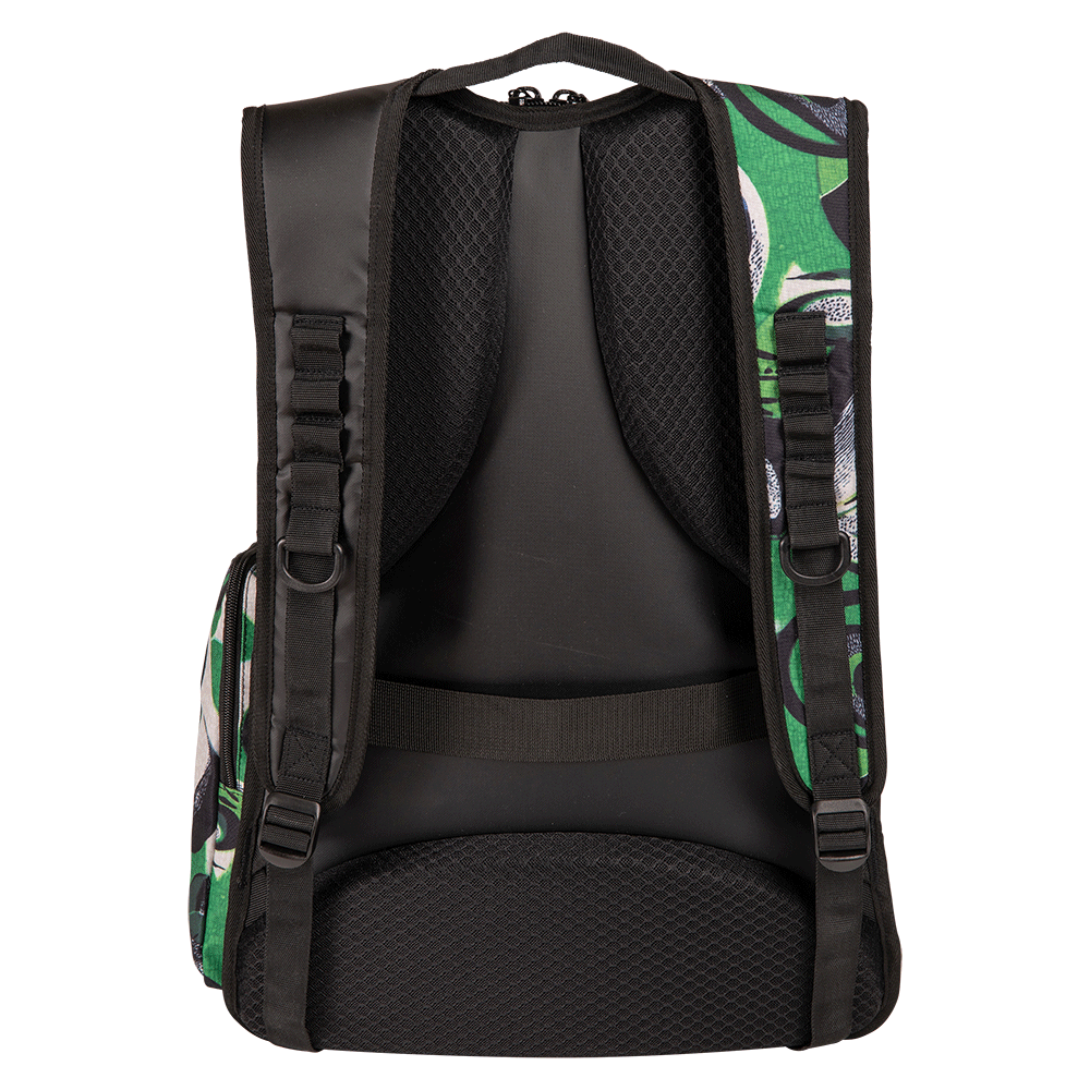 Arena All Set Backpack 45 - Kente