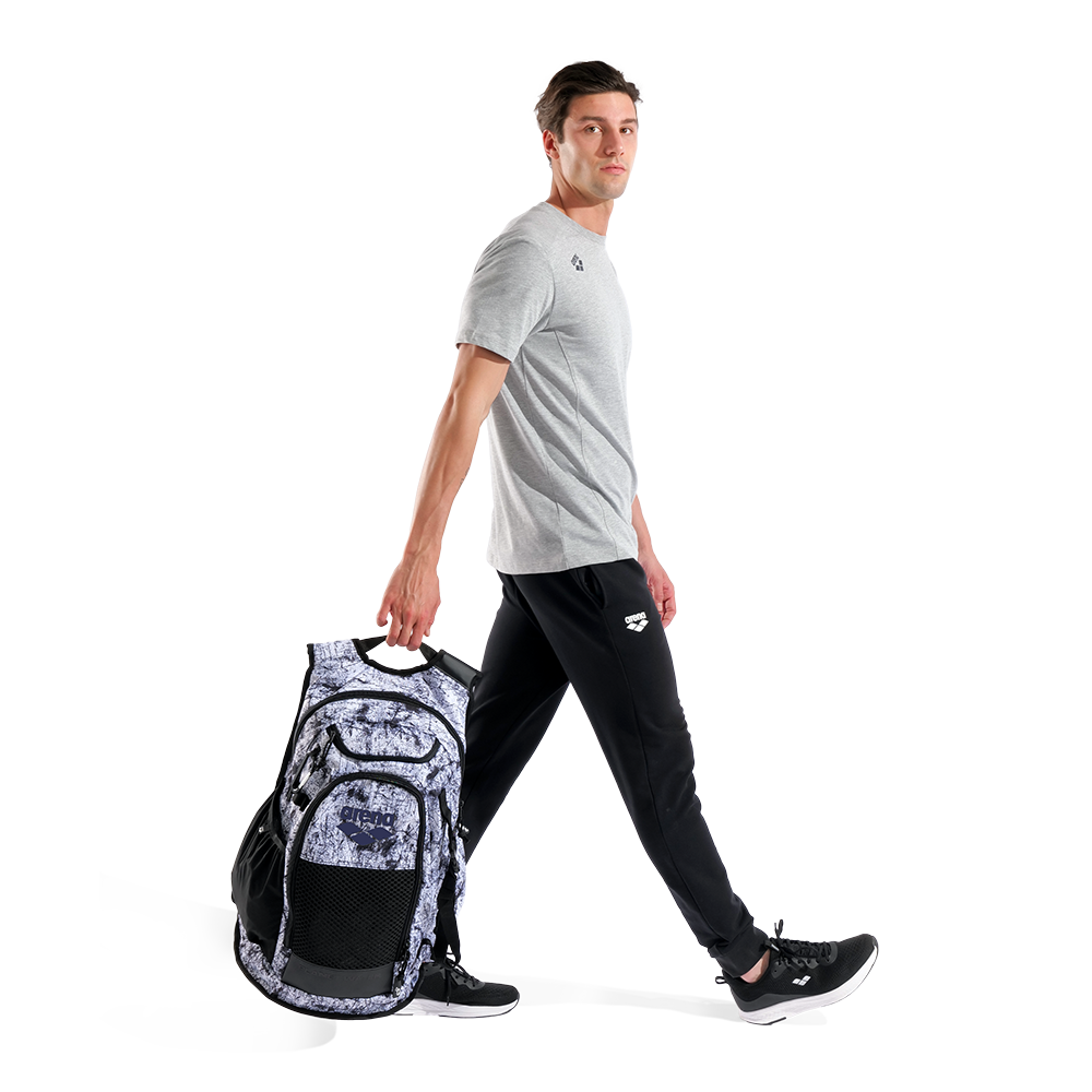 Arena All Set Backpack 45 - Lacquer