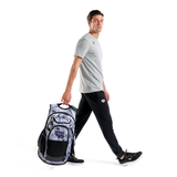 Arena All Set Backpack 45 - Lacquer