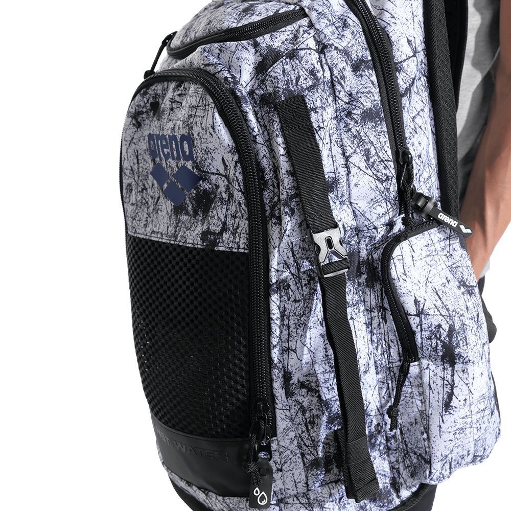 Arena All Set Backpack 45 - Lacquer