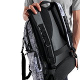 Arena All Set Backpack 45 - Lacquer