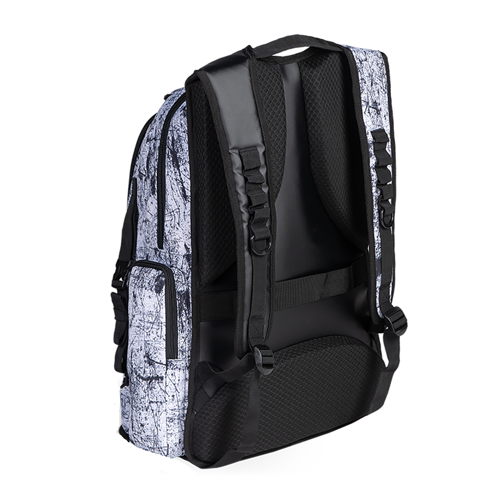 Arena All Set Backpack 45 - Lacquer