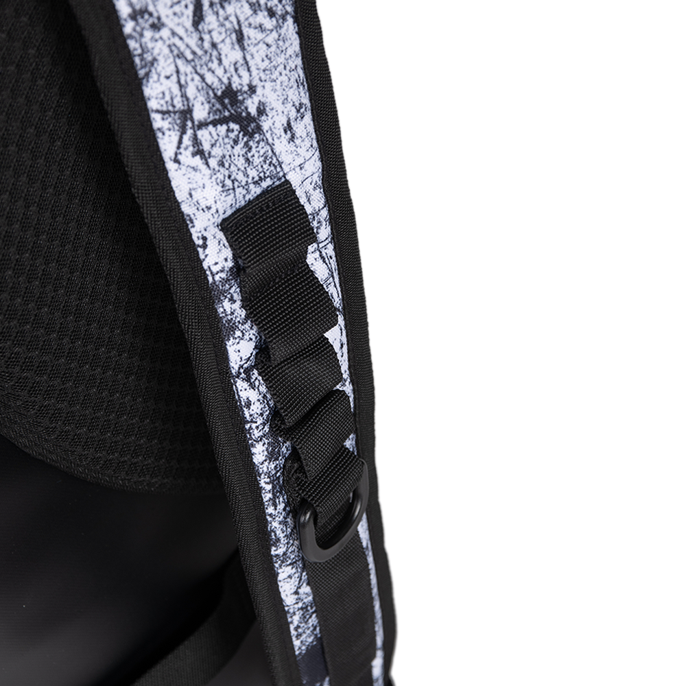 Arena All Set Backpack 45 - Lacquer