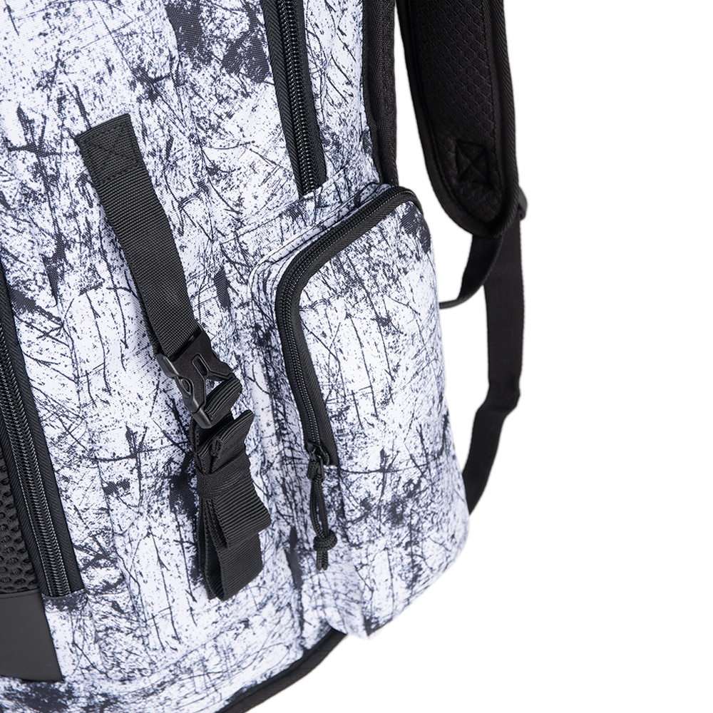 Arena All Set Backpack 45 - Lacquer