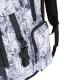Arena All Set Backpack 45 - Lacquer