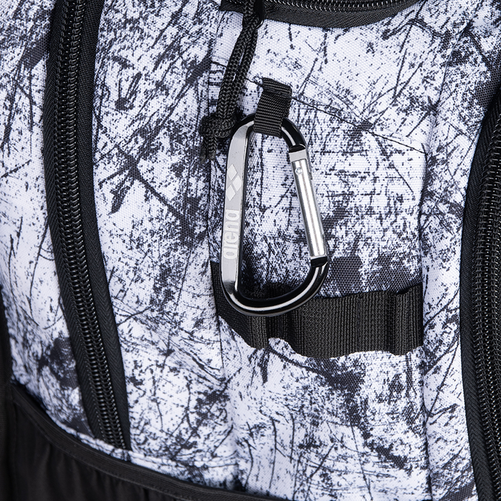Arena All Set Backpack 45 - Lacquer