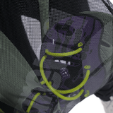 Arena One Mesh Bag - Black