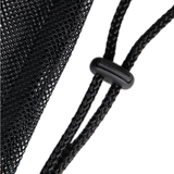 Arena One Mesh Bag - Black