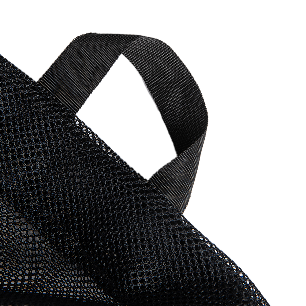 Arena One Mesh Bag - Black