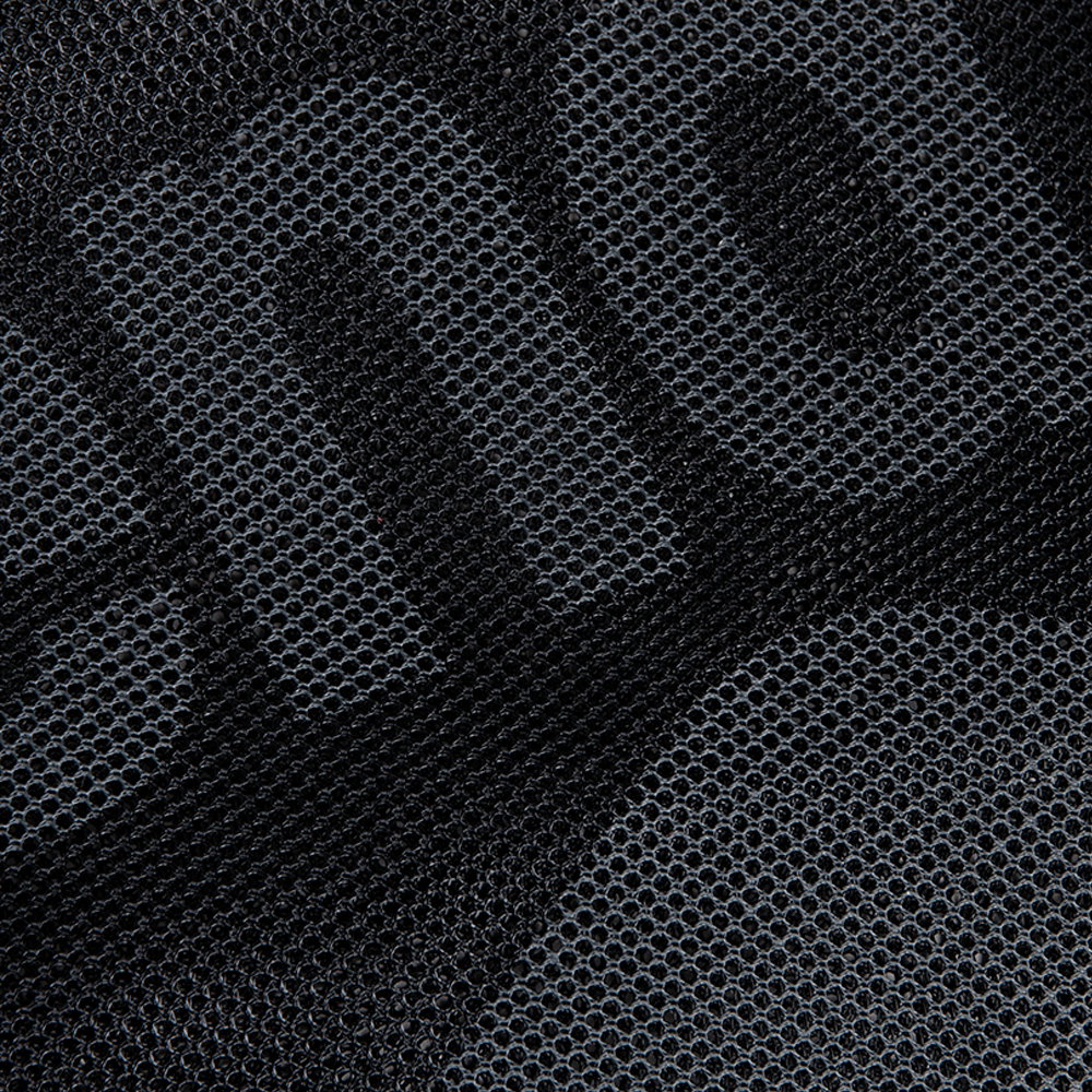 Arena One Mesh Bag - Black