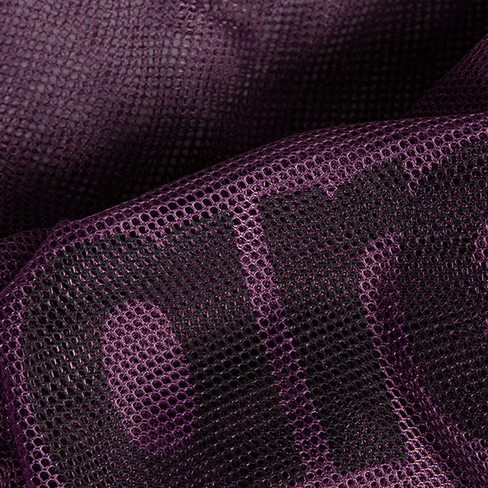 Arena One Mesh Bag - Plum
