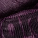 Arena One Mesh Bag - Plum