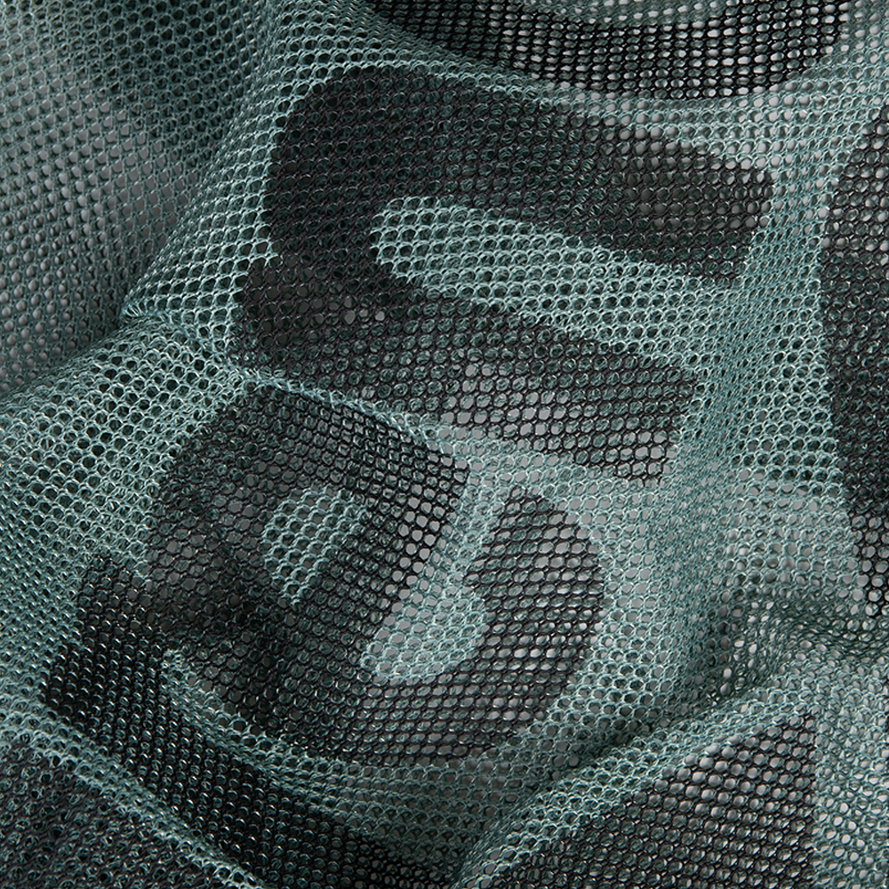 Arena One Mesh Bag - Sage