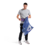 Arena One Mesh Bag - Navy