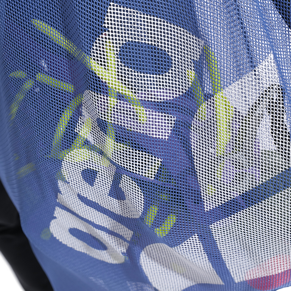 Arena One Mesh Bag - Navy