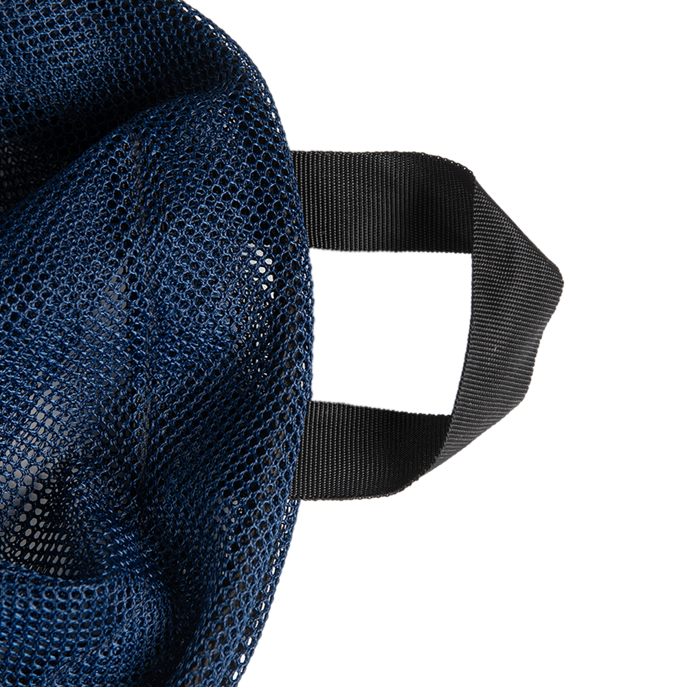 Arena One Mesh Bag - Navy