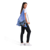 Arena One Mesh Bag - Royal