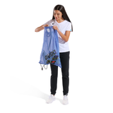 Arena One Mesh Bag - Royal