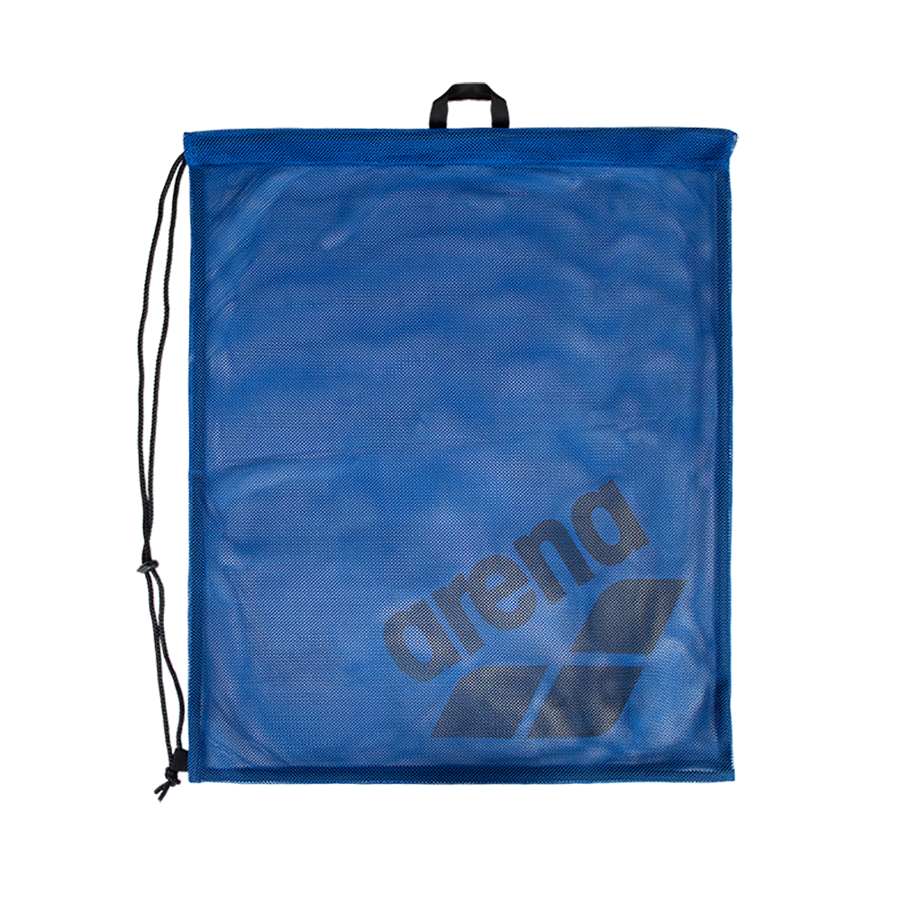 Arena One Mesh Bag - Royal