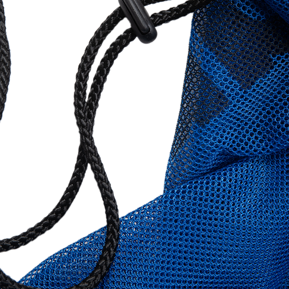 Arena One Mesh Bag - Royal