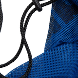 Arena One Mesh Bag - Royal