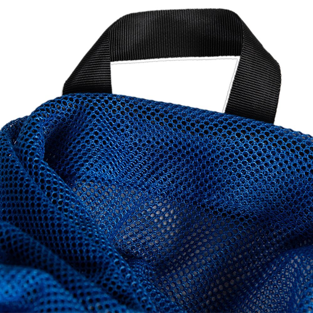 Arena One Mesh Bag - Royal
