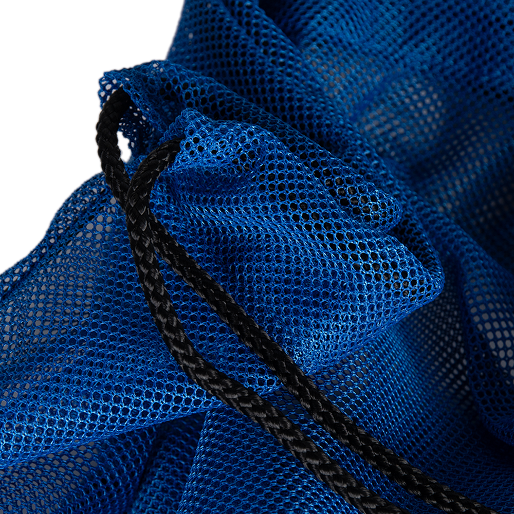 Arena One Mesh Bag - Royal