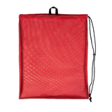 Arena One Mesh Bag - Red