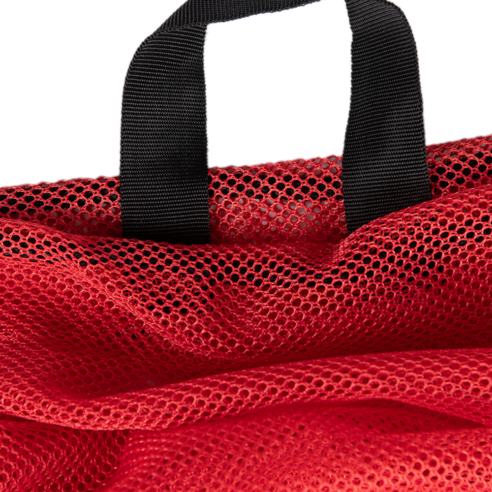 Arena One Mesh Bag - Red