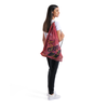 Arena One Mesh Bag - Crimson