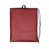 Arena One Mesh Bag - Crimson