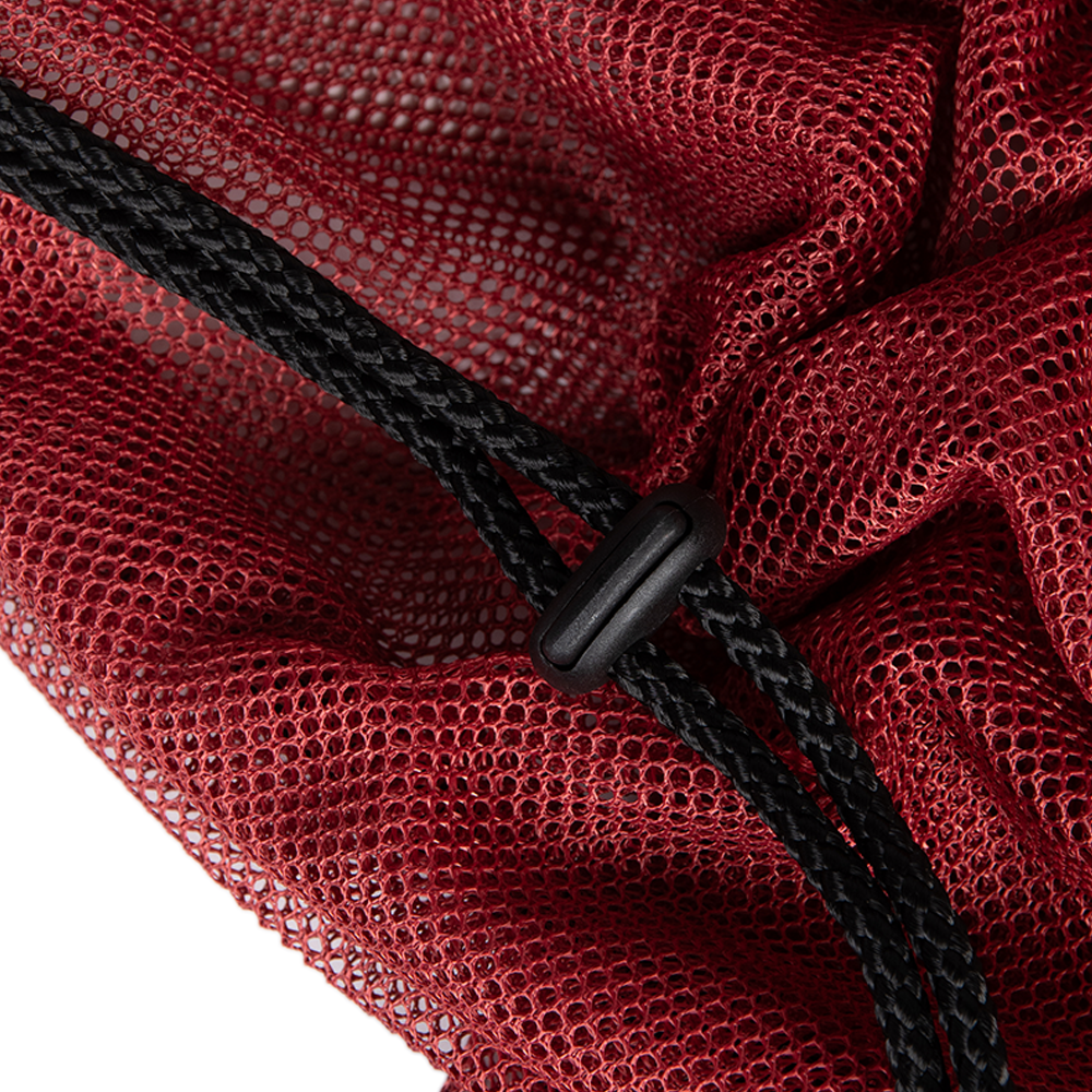 Arena One Mesh Bag - Crimson