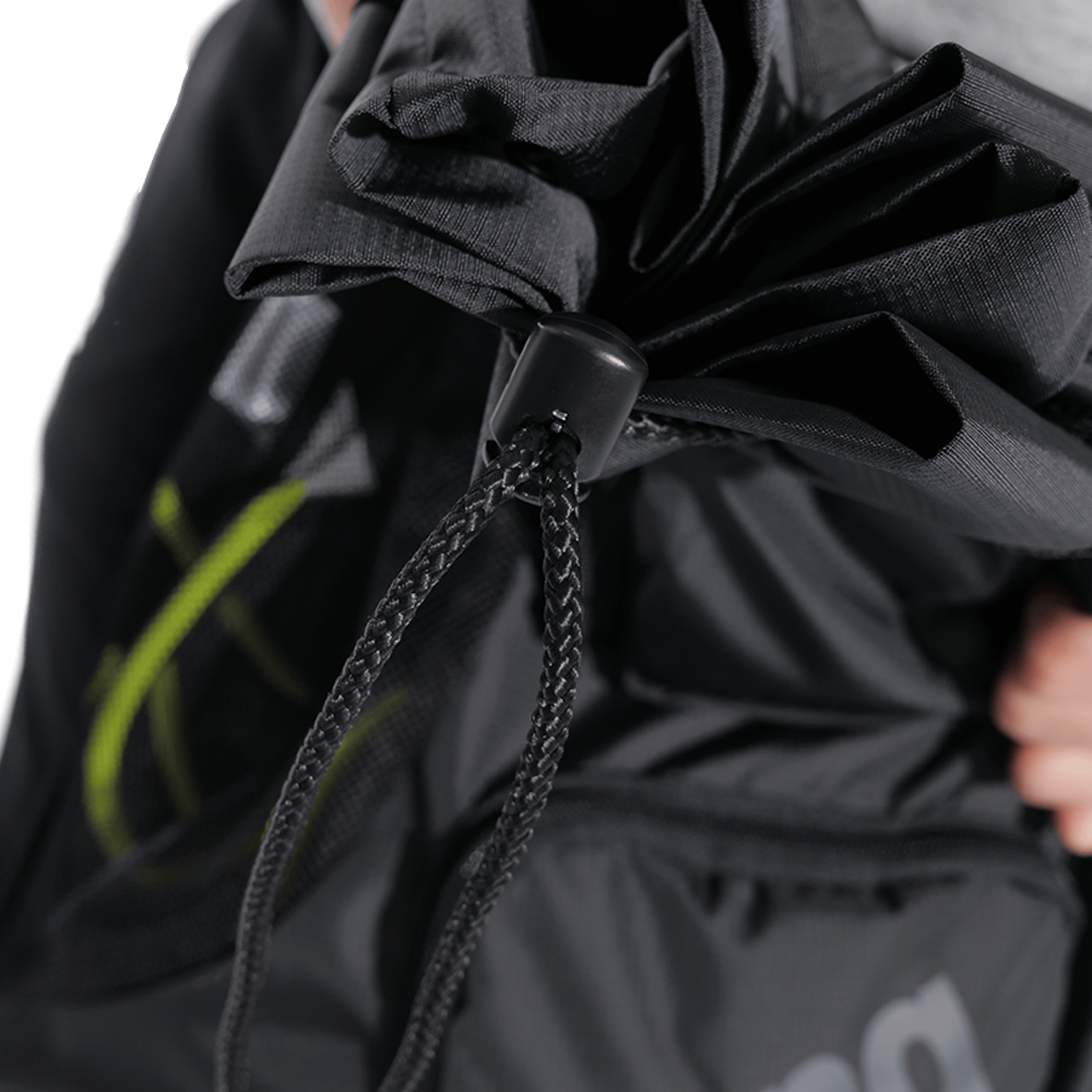 Arena All Set Mesh Bag