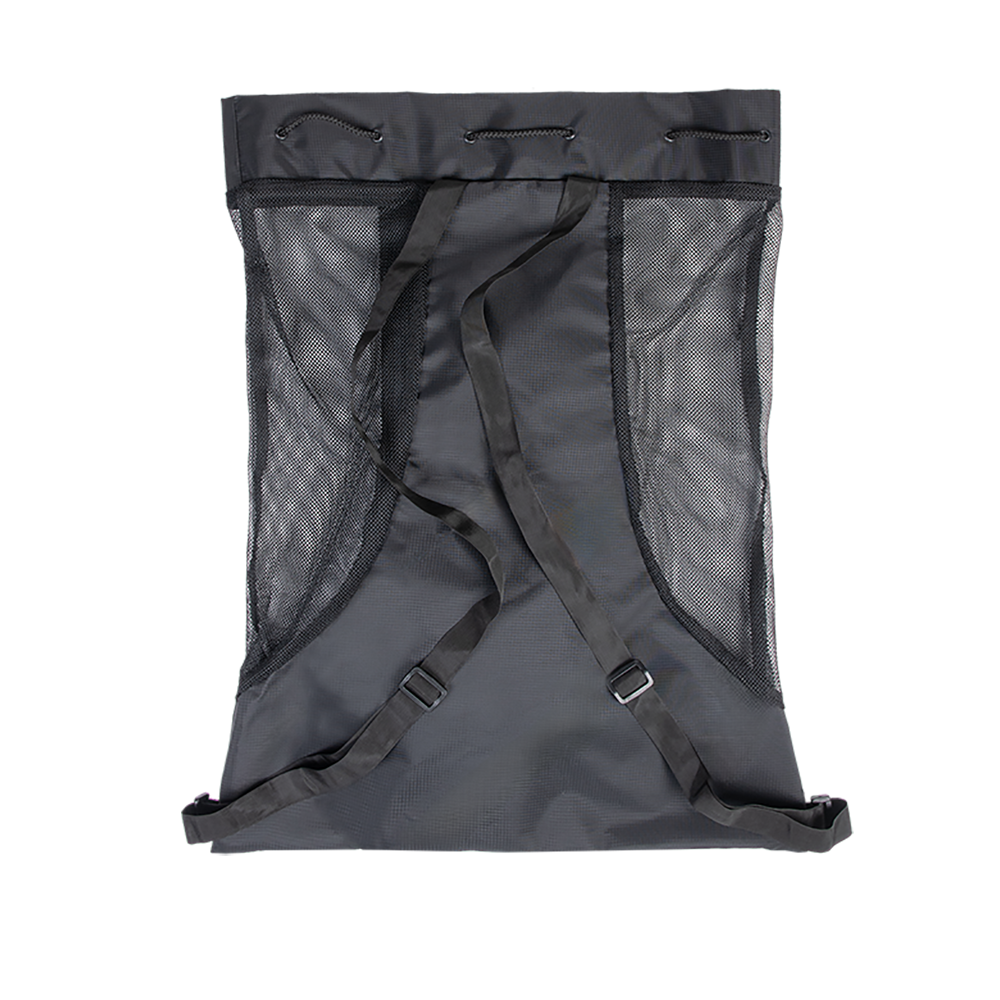 Arena All Set Mesh Bag