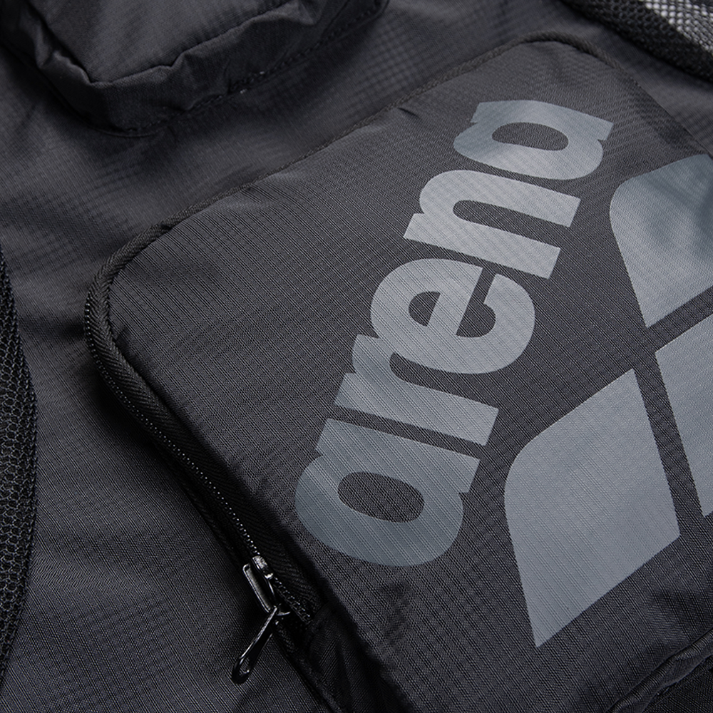 Arena All Set Mesh Bag