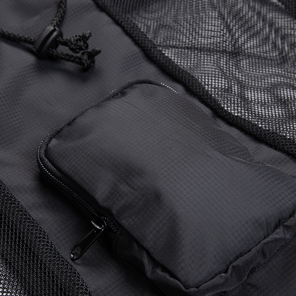 Arena All Set Mesh Bag