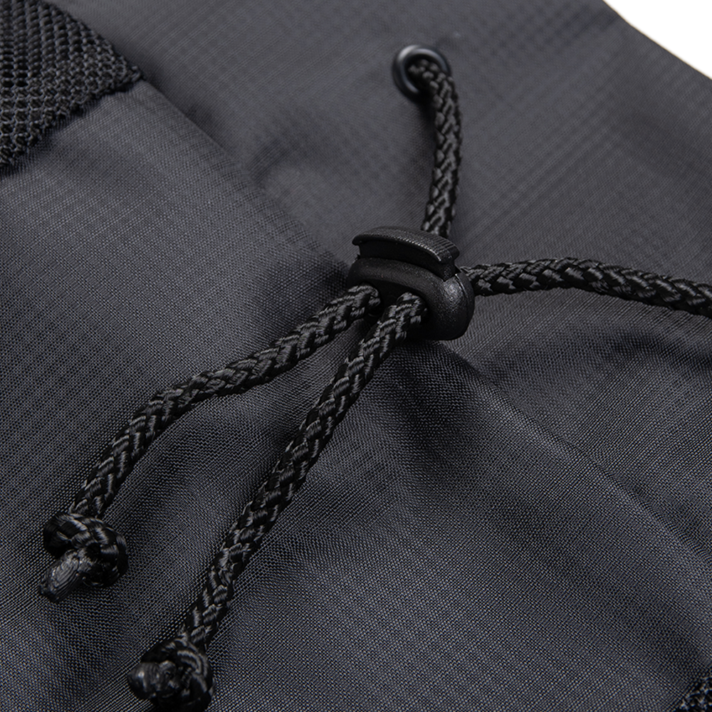 Arena All Set Mesh Bag