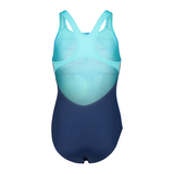 Arena Girls Swimsuit - Spray Paint
