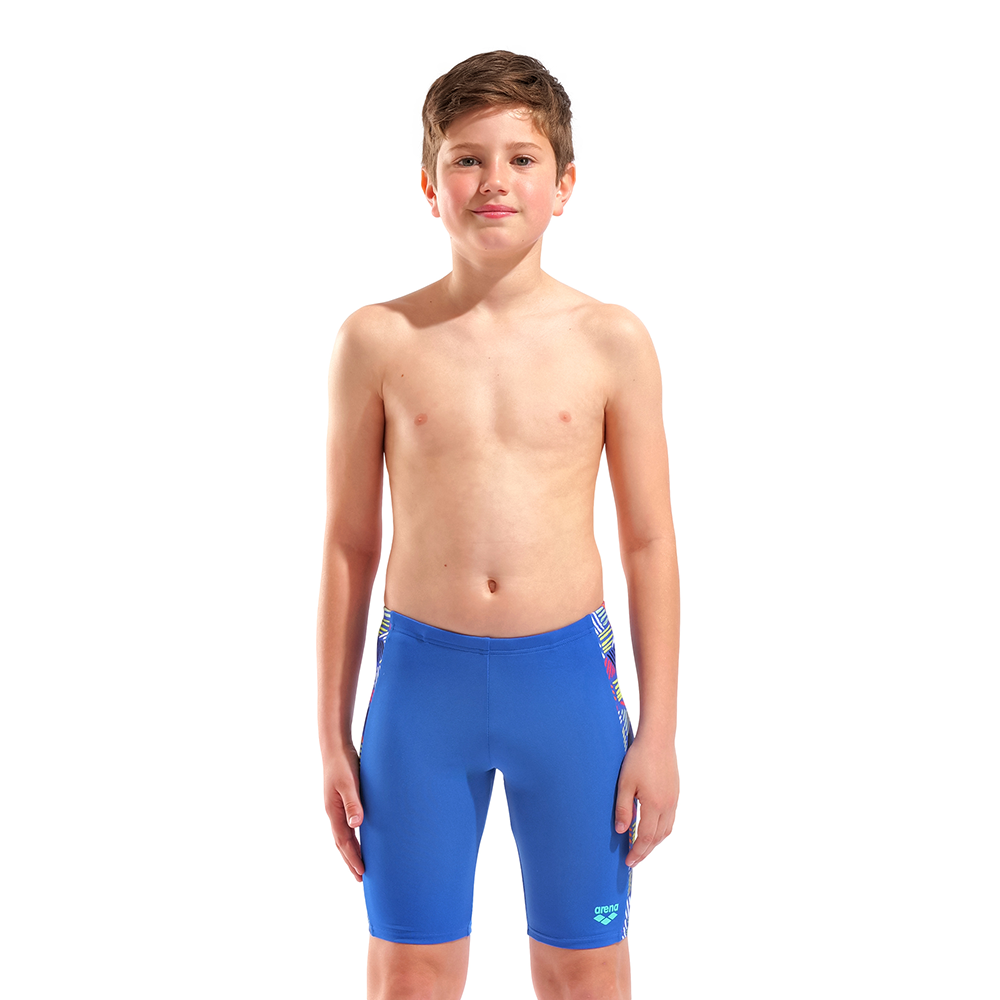 Boy's Arena Candies Jammer