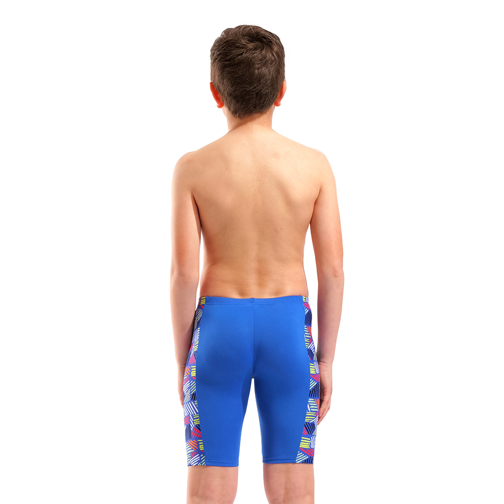 Boy's Arena Candies Jammer