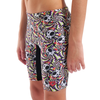 Arena Boy's Fun Skulls Jammer
