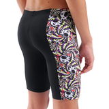 Arena Boy's Fun Skulls Jammer