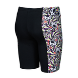 Arena Boy's Fun Skulls Jammer