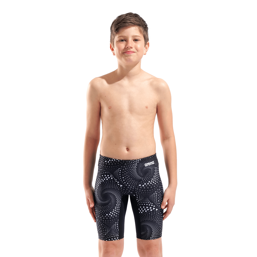Boy's Fireflow Jammer